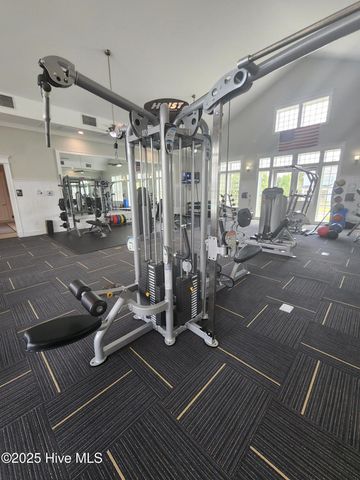 103 Everett Park Trail, Holly Ridge, NC 28445