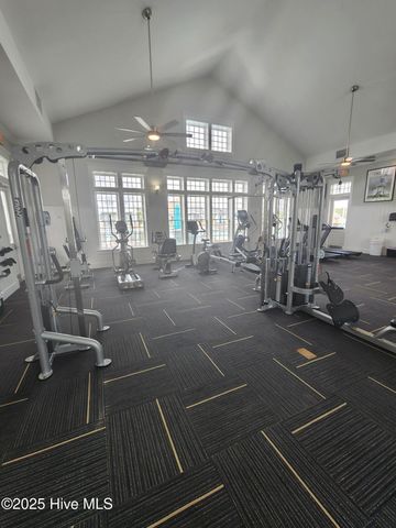 103 Everett Park Trail, Holly Ridge, NC 28445