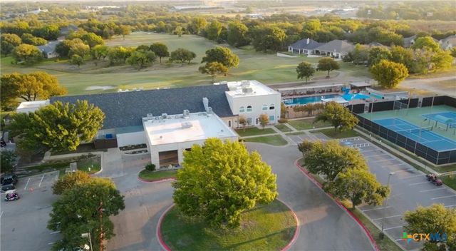 4619 Sunflower Lane, Temple, TX 76502