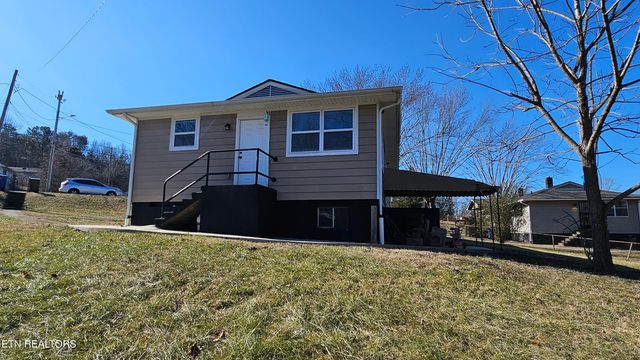 286 S Benedict Ave, Oak Ridge, TN 37830
