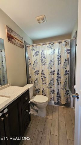 286 S Benedict Ave, Oak Ridge, TN 37830