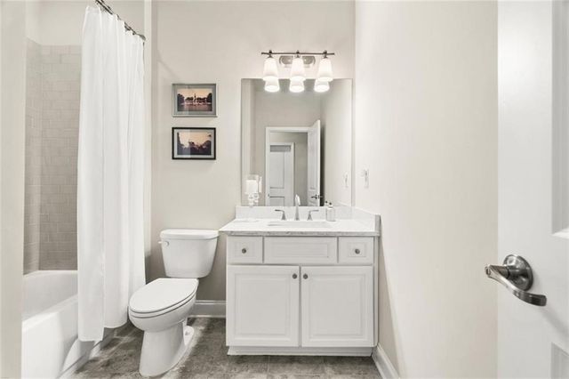 340 Rose Garden Lane, Alpharetta, GA 30009