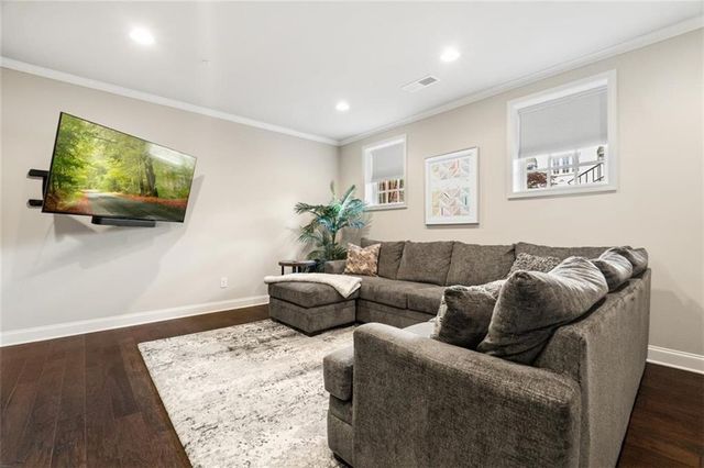 340 Rose Garden Lane, Alpharetta, GA 30009