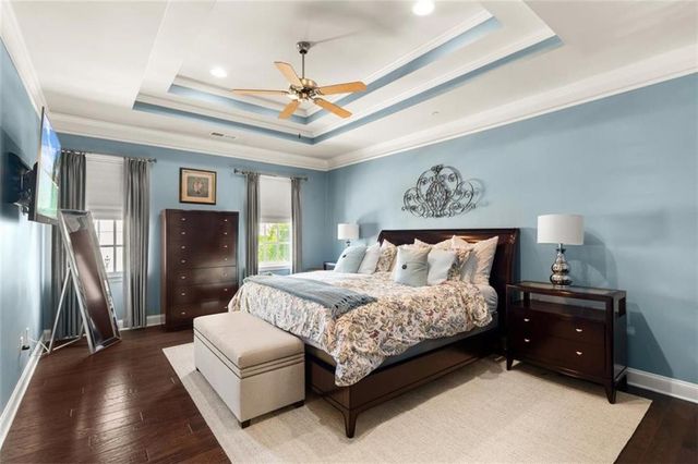 340 Rose Garden Lane, Alpharetta, GA 30009