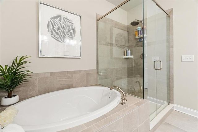 340 Rose Garden Lane, Alpharetta, GA 30009
