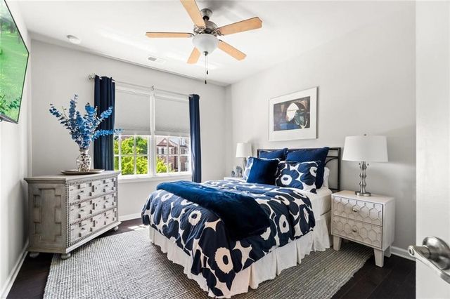 340 Rose Garden Lane, Alpharetta, GA 30009