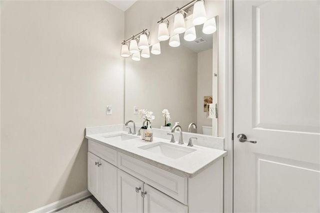 340 Rose Garden Lane, Alpharetta, GA 30009
