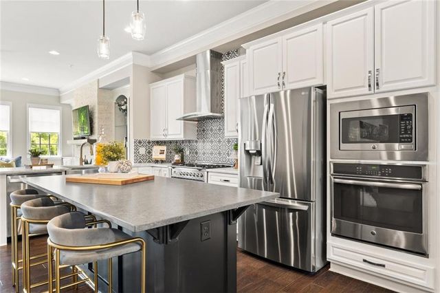 340 Rose Garden Lane, Alpharetta, GA 30009