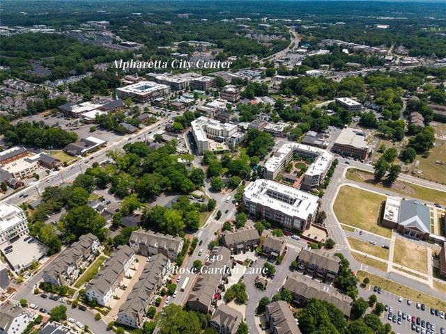 340 Rose Garden Lane, Alpharetta, GA 30009