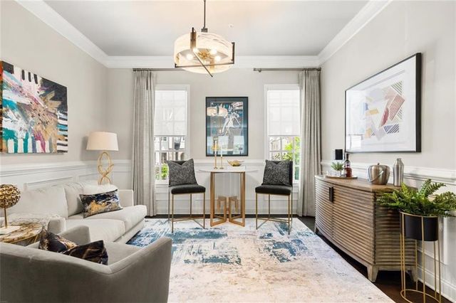 340 Rose Garden Lane, Alpharetta, GA 30009