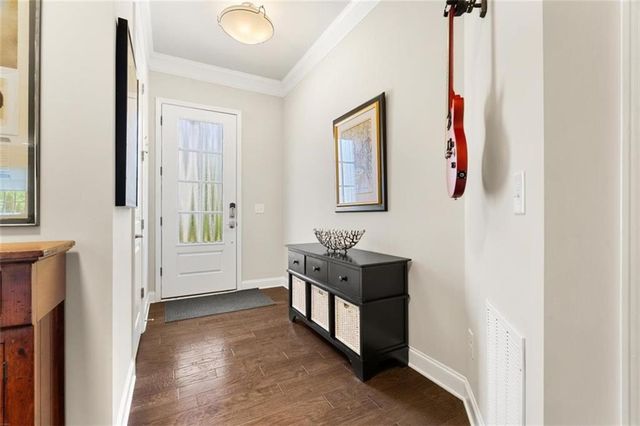 340 Rose Garden Lane, Alpharetta, GA 30009