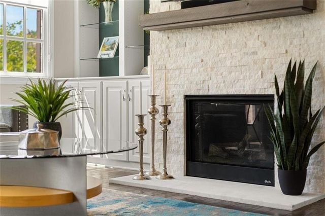 340 Rose Garden Lane, Alpharetta, GA 30009
