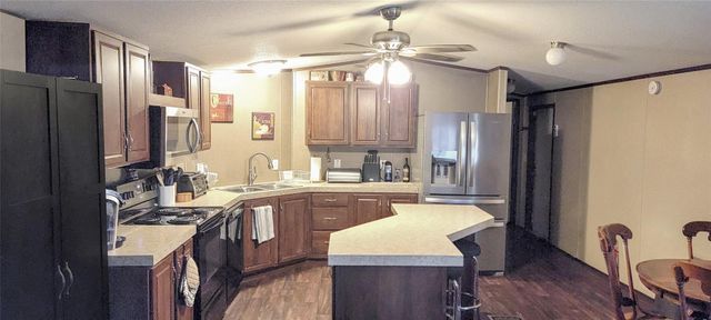 21306 Choctaw CV, Lago Vista, TX 78645