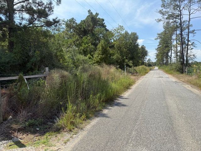 TBD Amos Airhart Rd, Longville, LA 70652