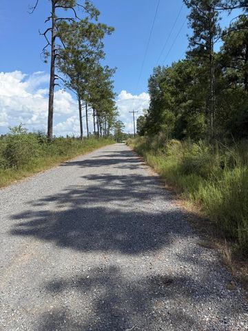 TBD Amos Airhart Rd, Longville, LA 70652