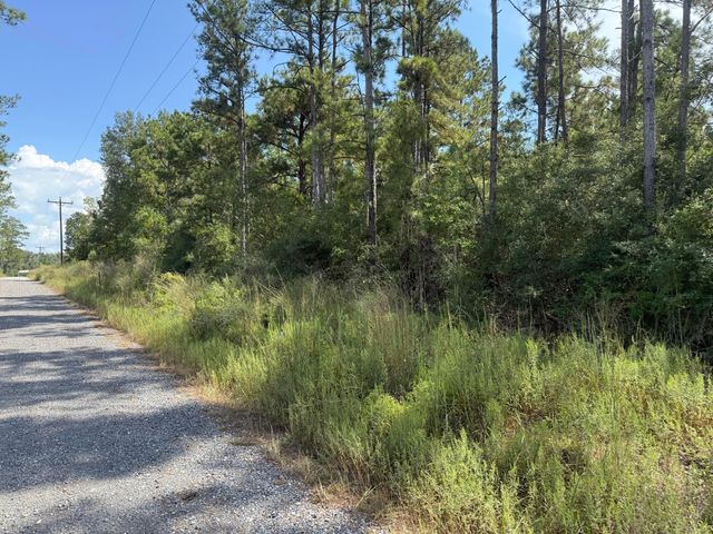 TBD Amos Airhart Rd, Longville, LA 70652