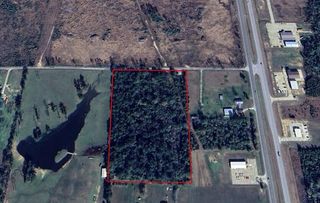 TBD Amos Airhart Rd, Longville, LA 70652