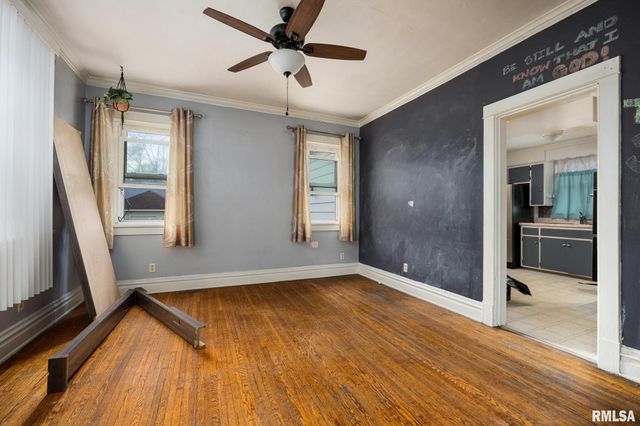 2119 N BIGELOW Street, Peoria, IL 61604