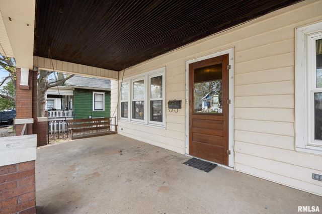 2119 N BIGELOW Street, Peoria, IL 61604