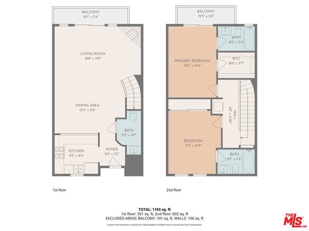 Image 24 of property listing at 4400 Cartwright Avenue 205, Toluca Lake, CA 91602