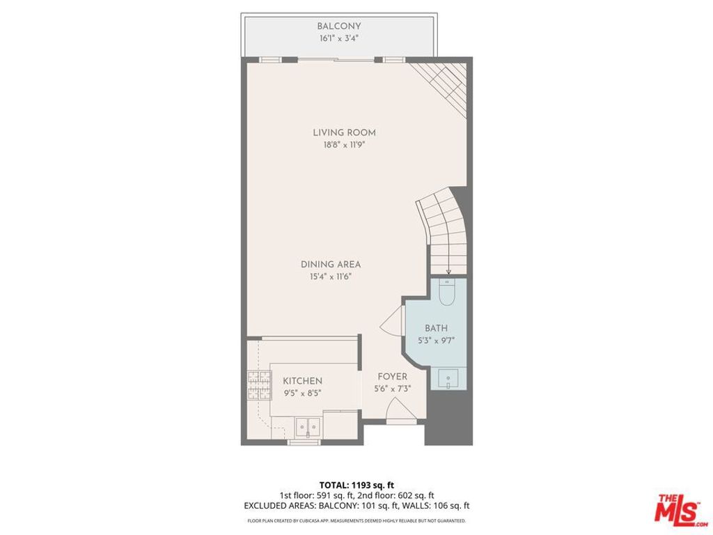 Image 25 of property listing at 4400 Cartwright Avenue 205, Toluca Lake, CA 91602