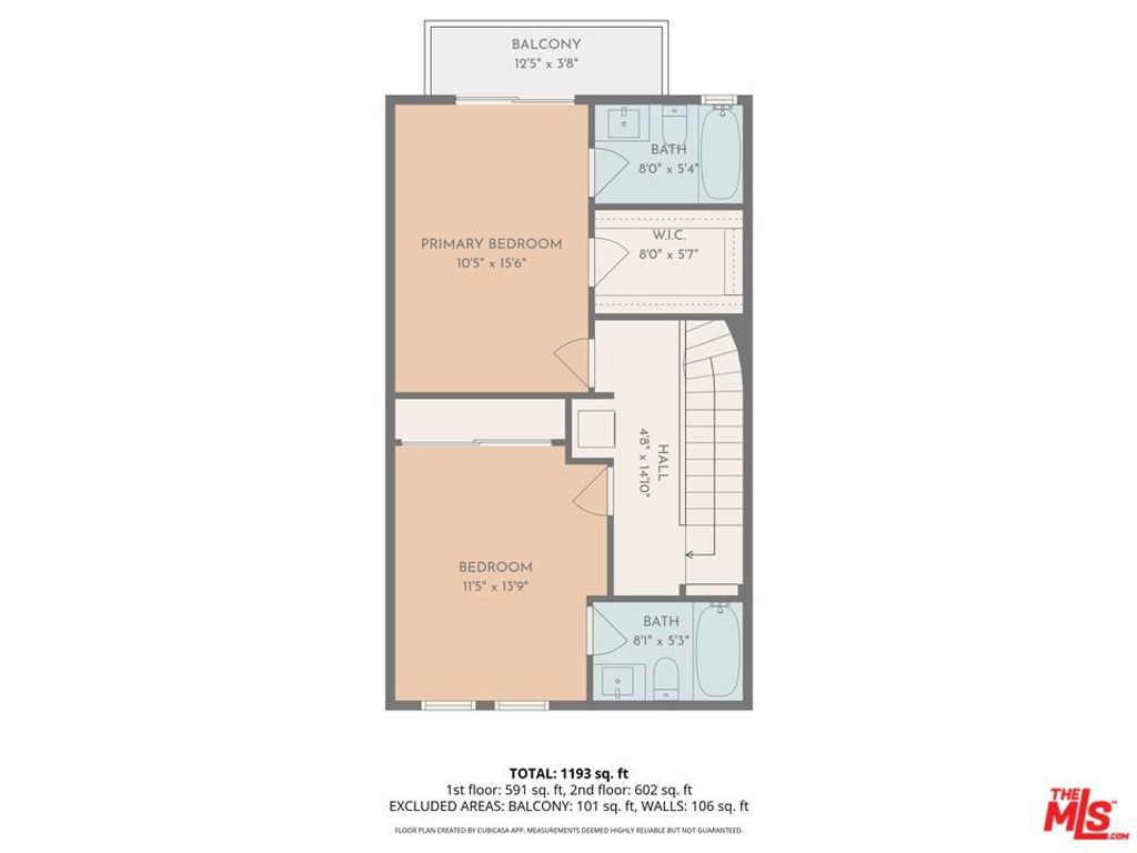 Image 26 of property listing at 4400 Cartwright Avenue 205, Toluca Lake, CA 91602