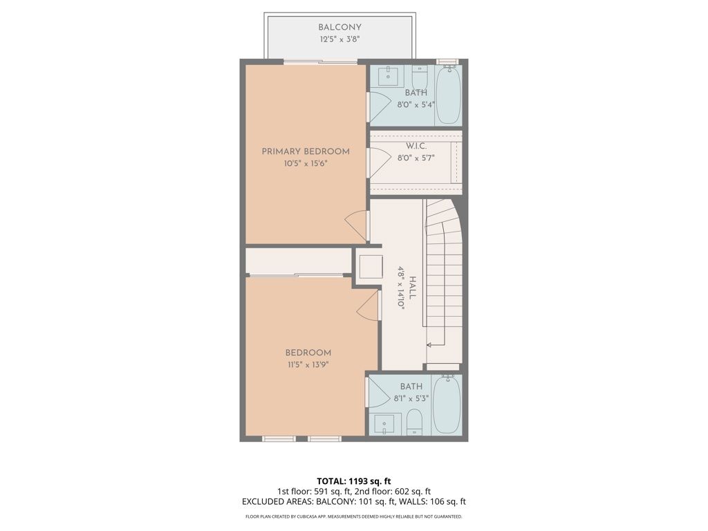 Image 2 of property listing at 4400 Cartwright Avenue 205, Toluca Lake, CA 91602