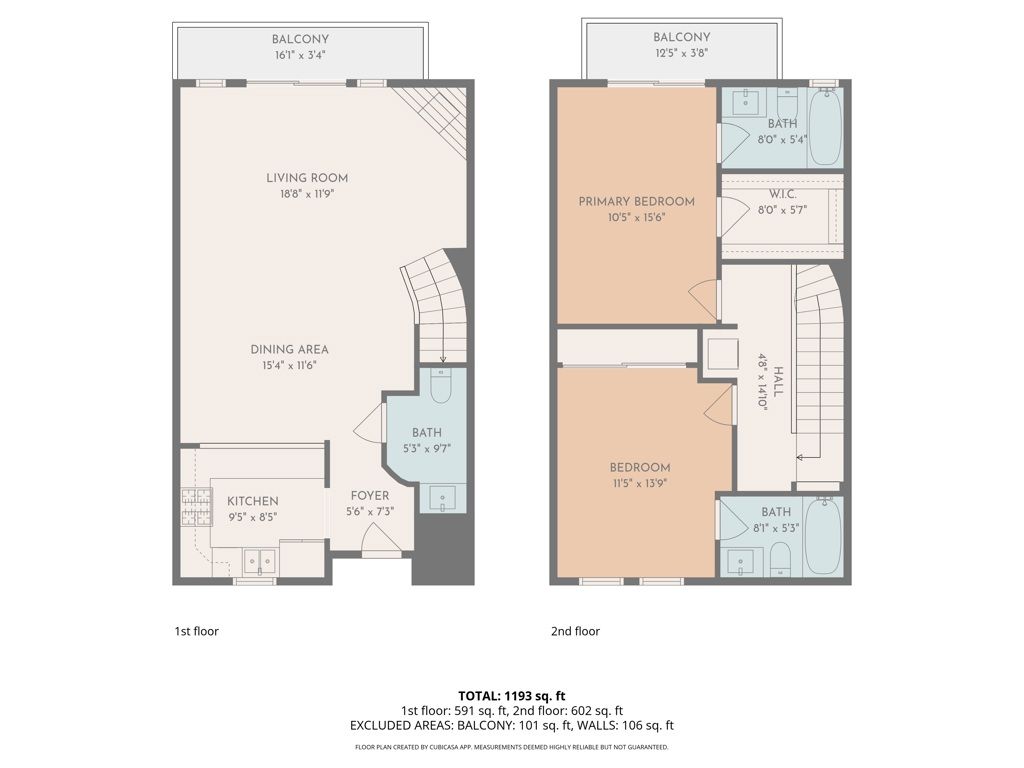 Image 4 of property listing at 4400 Cartwright Avenue 205, Toluca Lake, CA 91602