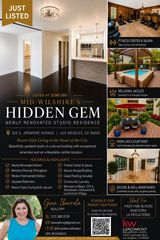 525 S Ardmore Avenue 261, Los Angeles, CA 90020