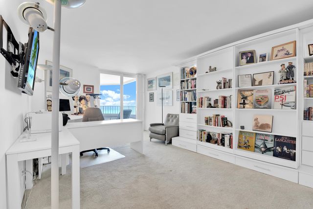 500 S Ocean Boulevard 2205, Boca Raton, FL 33432