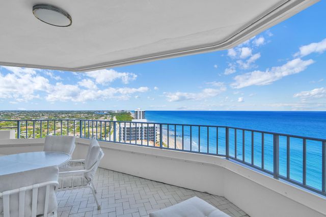 500 S Ocean Boulevard 2205, Boca Raton, FL 33432