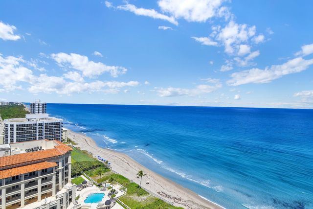 500 S Ocean Boulevard 2205, Boca Raton, FL 33432