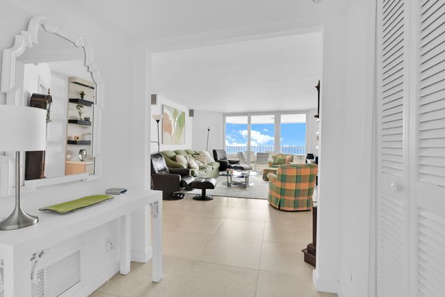 500 S Ocean Boulevard 2205, Boca Raton, FL 33432