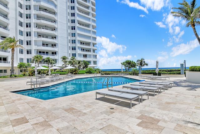 500 S Ocean Boulevard 2205, Boca Raton, FL 33432
