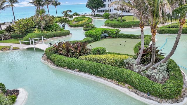 500 S Ocean Boulevard 2205, Boca Raton, FL 33432