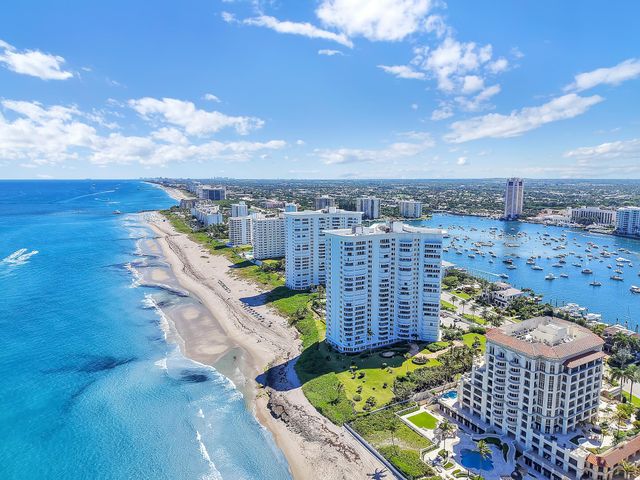 500 S Ocean Boulevard 2205, Boca Raton, FL 33432