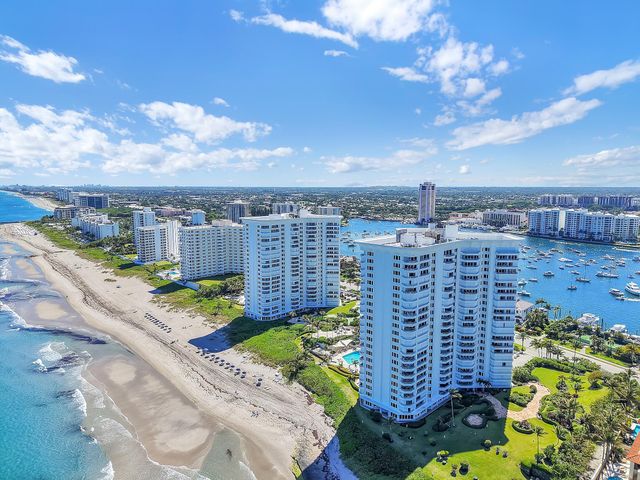 500 S Ocean Boulevard 2205, Boca Raton, FL 33432