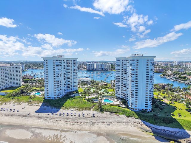 500 S Ocean Boulevard 2205, Boca Raton, FL 33432