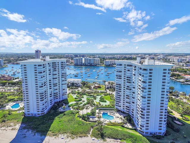 500 S Ocean Boulevard 2205, Boca Raton, FL 33432