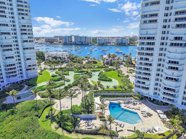500 S Ocean Boulevard 2205, Boca Raton, FL 33432
