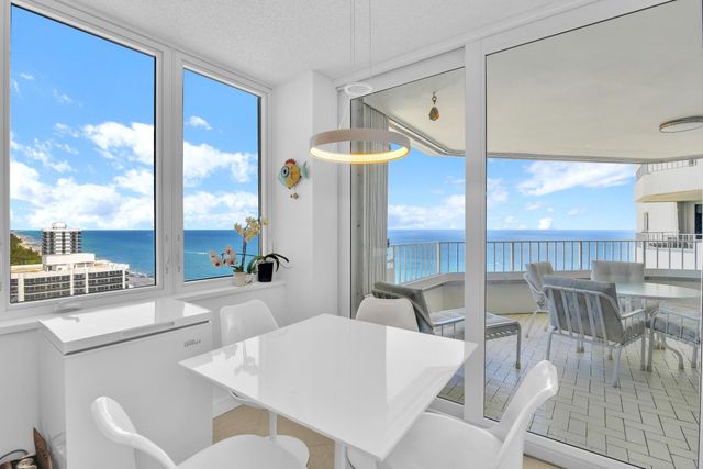 500 S Ocean Boulevard 2205, Boca Raton, FL 33432