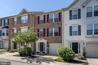 7114 MAIDEN POINT PL #396D, Elkridge, MD 21075