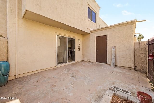 4170 N 81ST Street, Scottsdale, AZ 85251