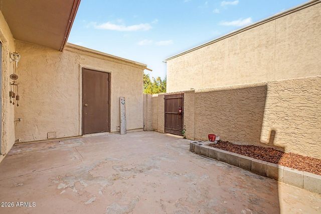 4170 N 81ST Street, Scottsdale, AZ 85251