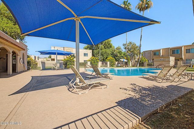 4170 N 81ST Street, Scottsdale, AZ 85251