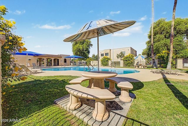 4170 N 81ST Street, Scottsdale, AZ 85251