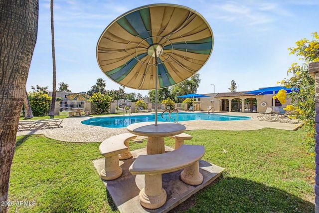4170 N 81ST Street, Scottsdale, AZ 85251