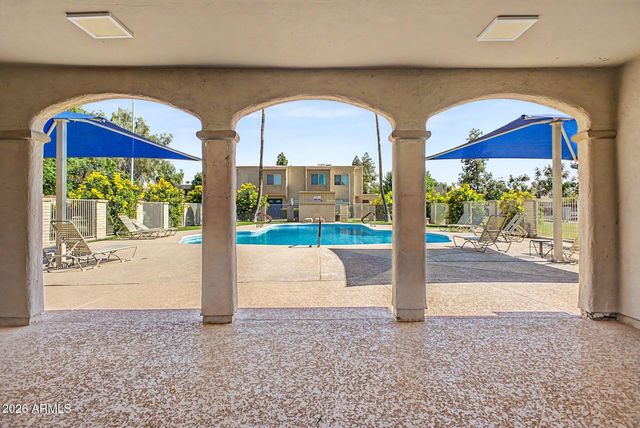 4170 N 81ST Street, Scottsdale, AZ 85251