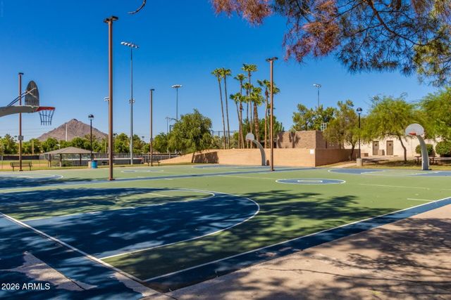 4170 N 81ST Street, Scottsdale, AZ 85251
