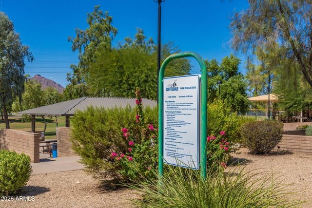 4170 N 81ST Street, Scottsdale, AZ 85251